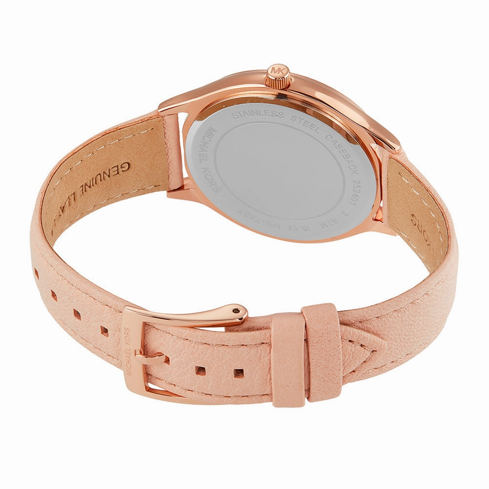Michael Kors  Slim Runway MK7467