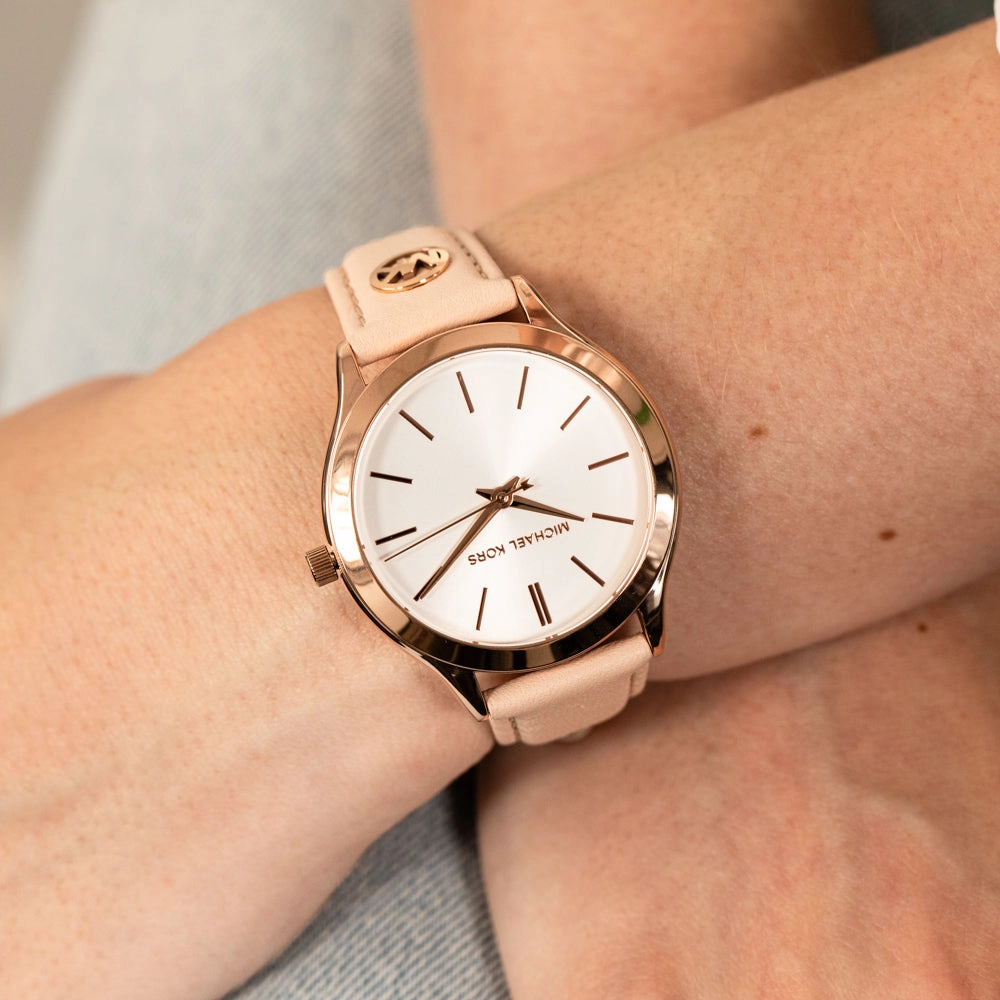 Michael Kors  Slim Runway MK7467