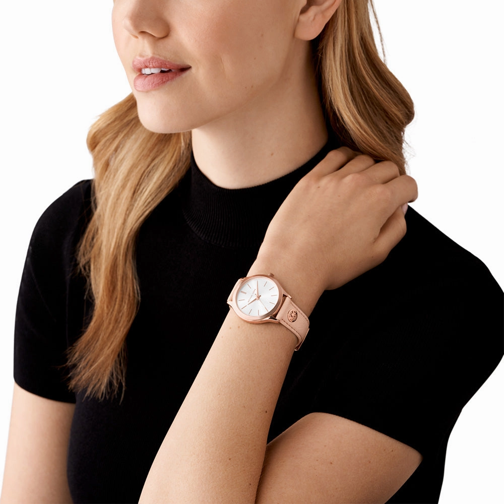 Michael Kors  Slim Runway MK7467