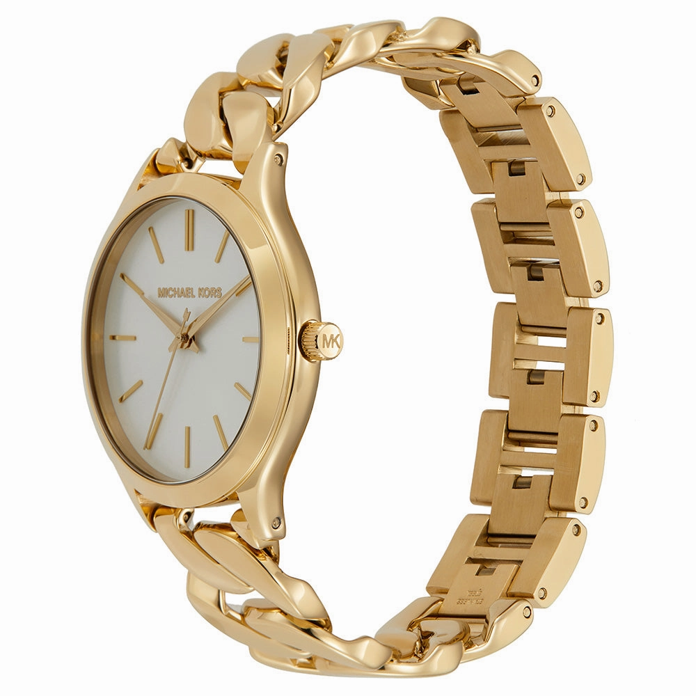 Michael Kors Slim Runway MK7472