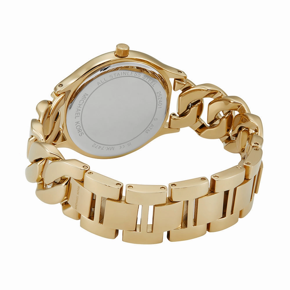 Michael Kors Slim Runway MK7472