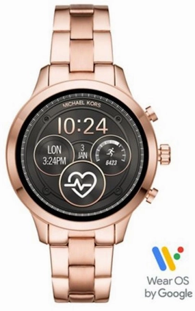 Michael Kors Watch Bradshaw 2 Ladies Smartwatch D