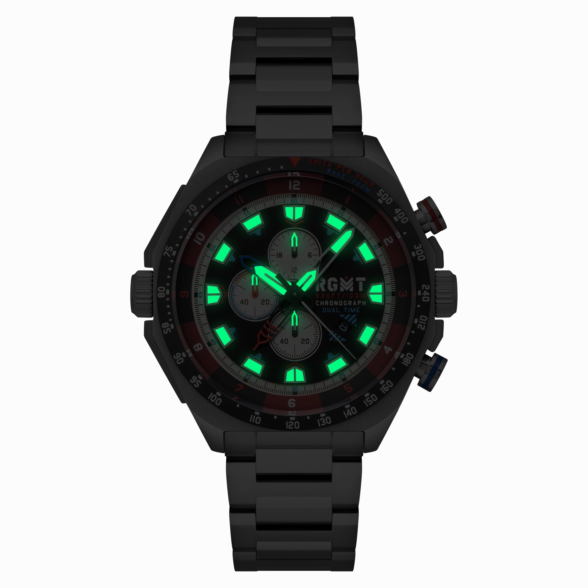 MIDNIGHT BLAZE