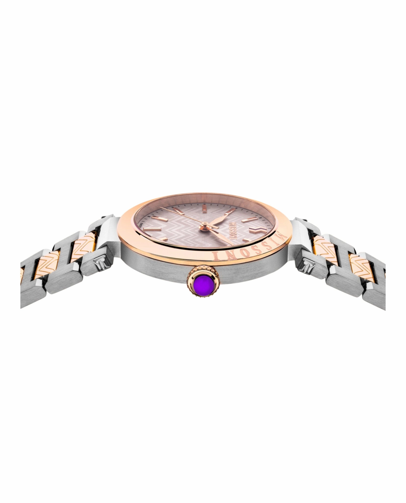 Missoni Atelier Bracelet Watch