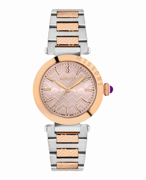 Missoni Atelier Bracelet Watch