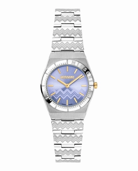 Missoni Milano Bracelet Watch