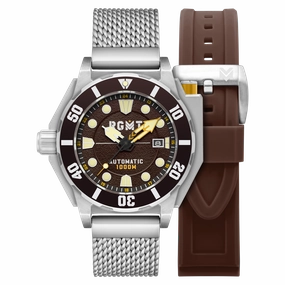 MOCHA BROWN