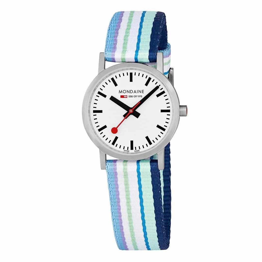 Mondaine Official Swiss Railways Classic A658.30323.16SBP
