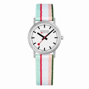 Mondaine Official Swiss Railways Classic A658.30323.16SBS
