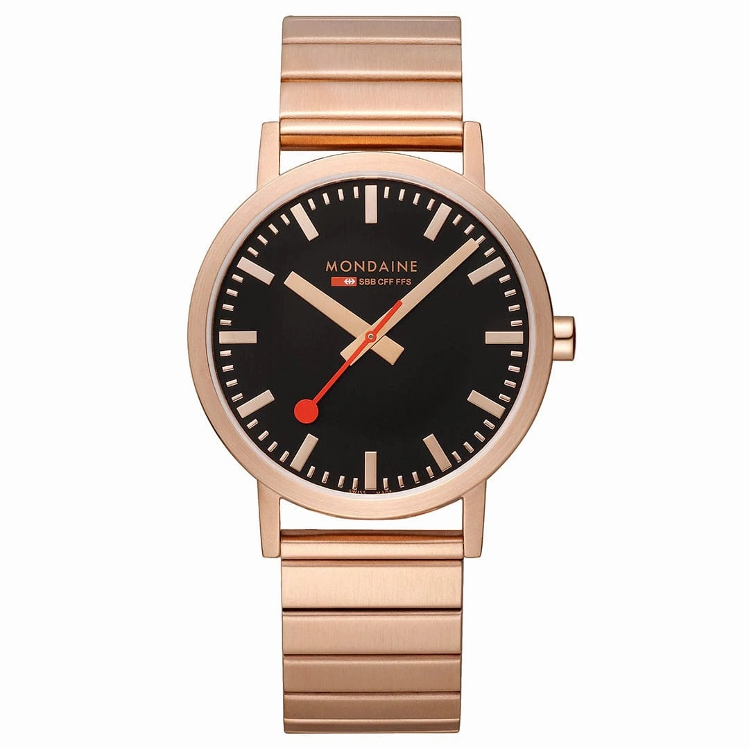 Mondaine Official Swiss Railways Classic A660.30360.16SBR