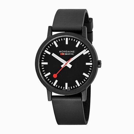 MONDAINE OFFICIAL SWISS RAILWAYS ESSENCE MS1.41120.RB