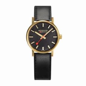 Mondaine Official Swiss Railways Evo2 MSE.30120.LB