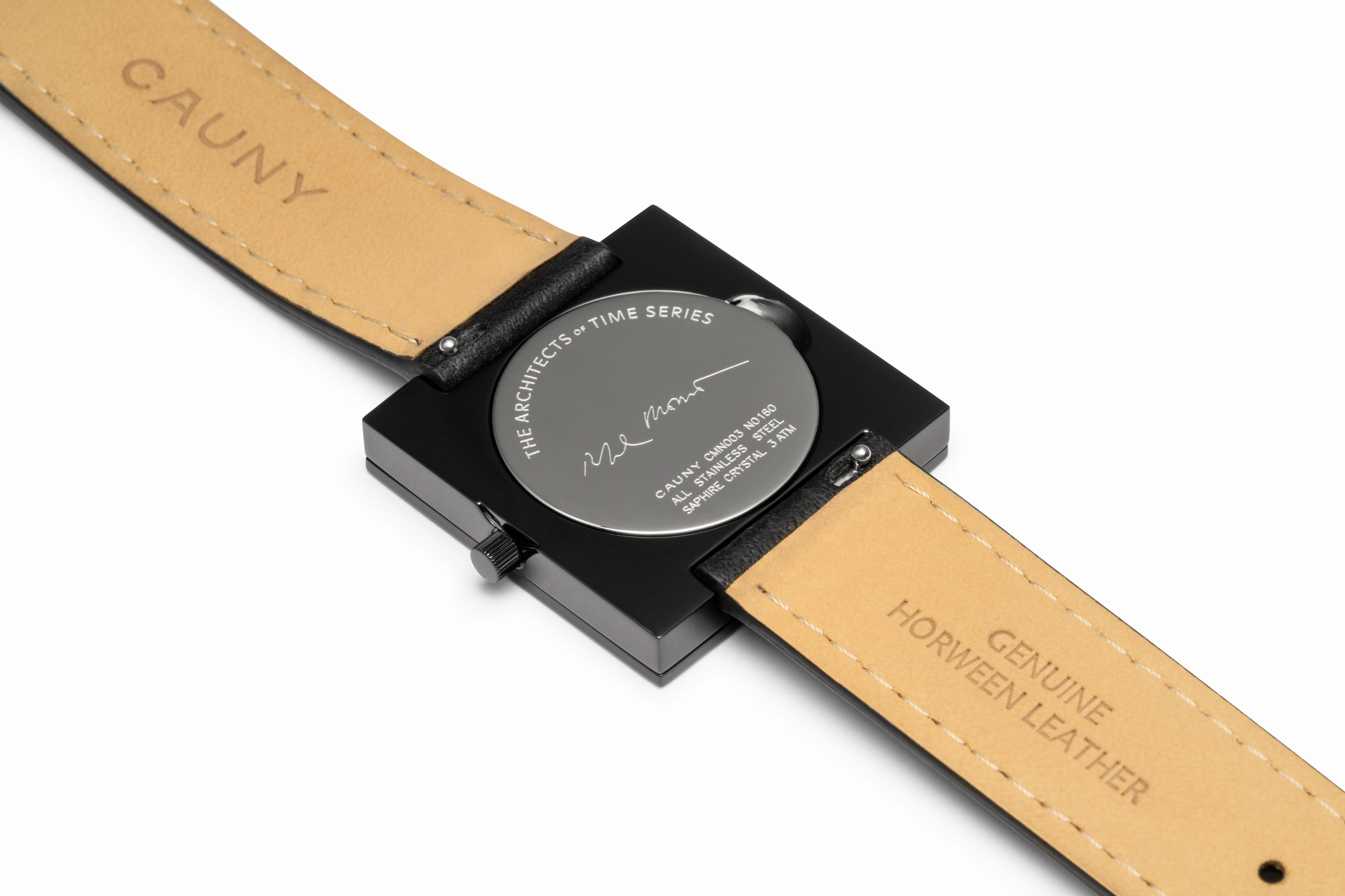 Moneo Black