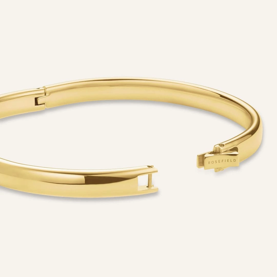 Montre Rosefield Bangle Or ST