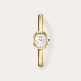 Montre Rosefield Bangle Or ST