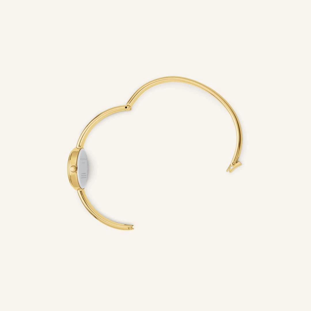 Montre Rosefield Bangle Or ST