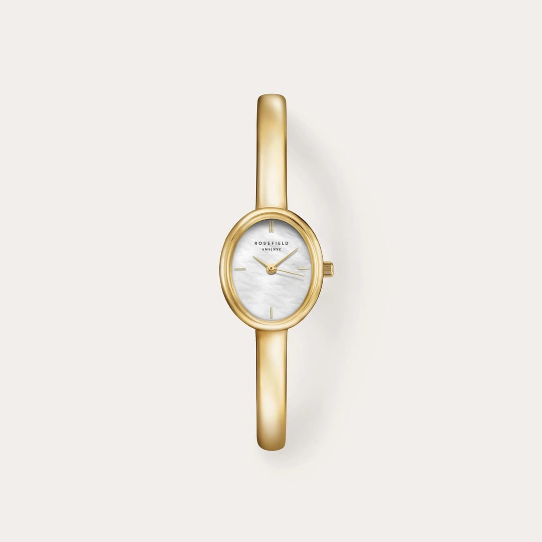 Montre Rosefield Bangle Or ST