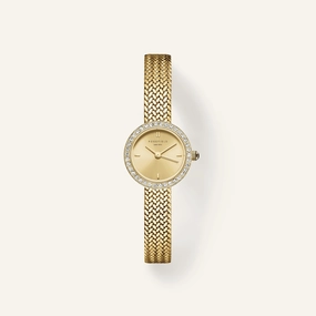 Montre Rosefield Mini Small Edit Or M03