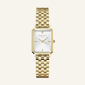 Montre Rosefield Octagon XS Or O60