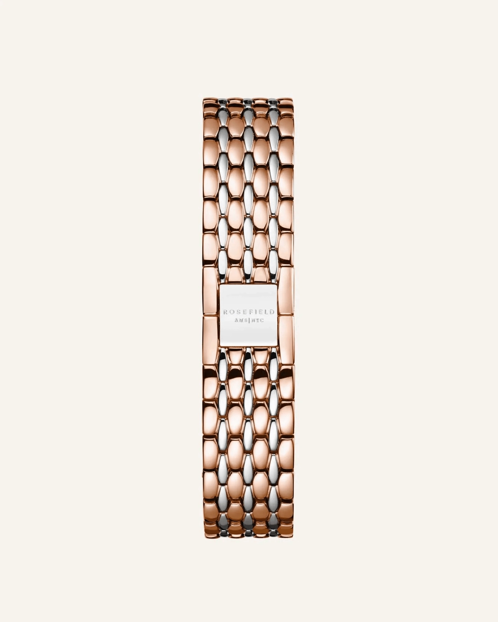 Montre Rosefield Pearl Edit Duotone RO3