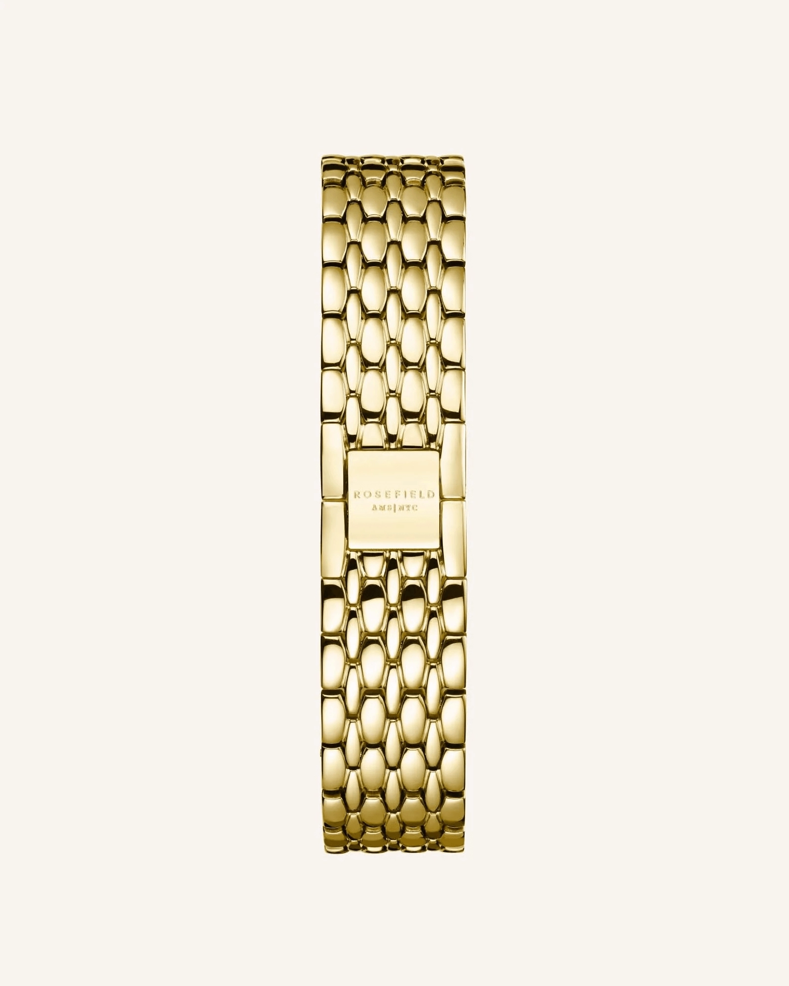 Montre Rosefield Pearl Edit Or RO1
