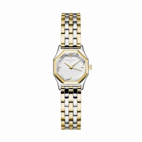 Montre Rosefield The Gemme Duotone G03