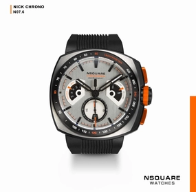 N07.6 BLACK/SILVER/ORANGE | N07.6 ???2/???2/????2