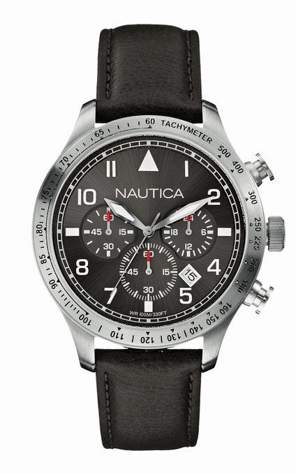 Nautica - Orologio Uomo (A16581G)