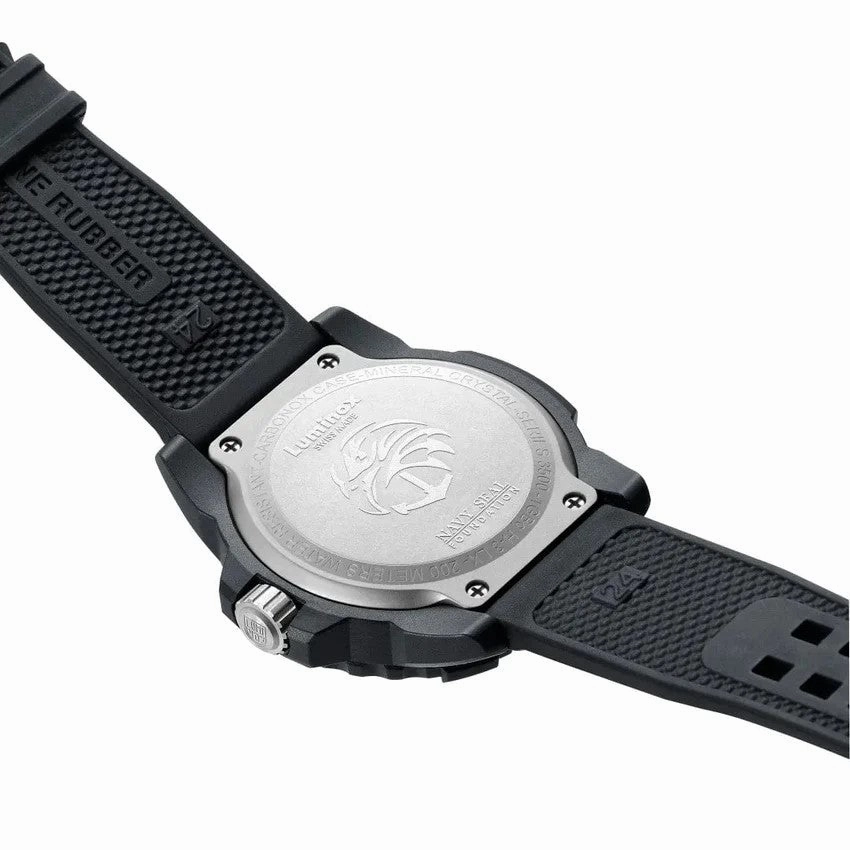 Navy SEAL 45 mm, military watch / diver's watch