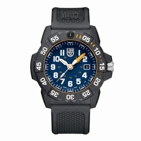 Navy SEAL 45 mm, military watch / diver's watch