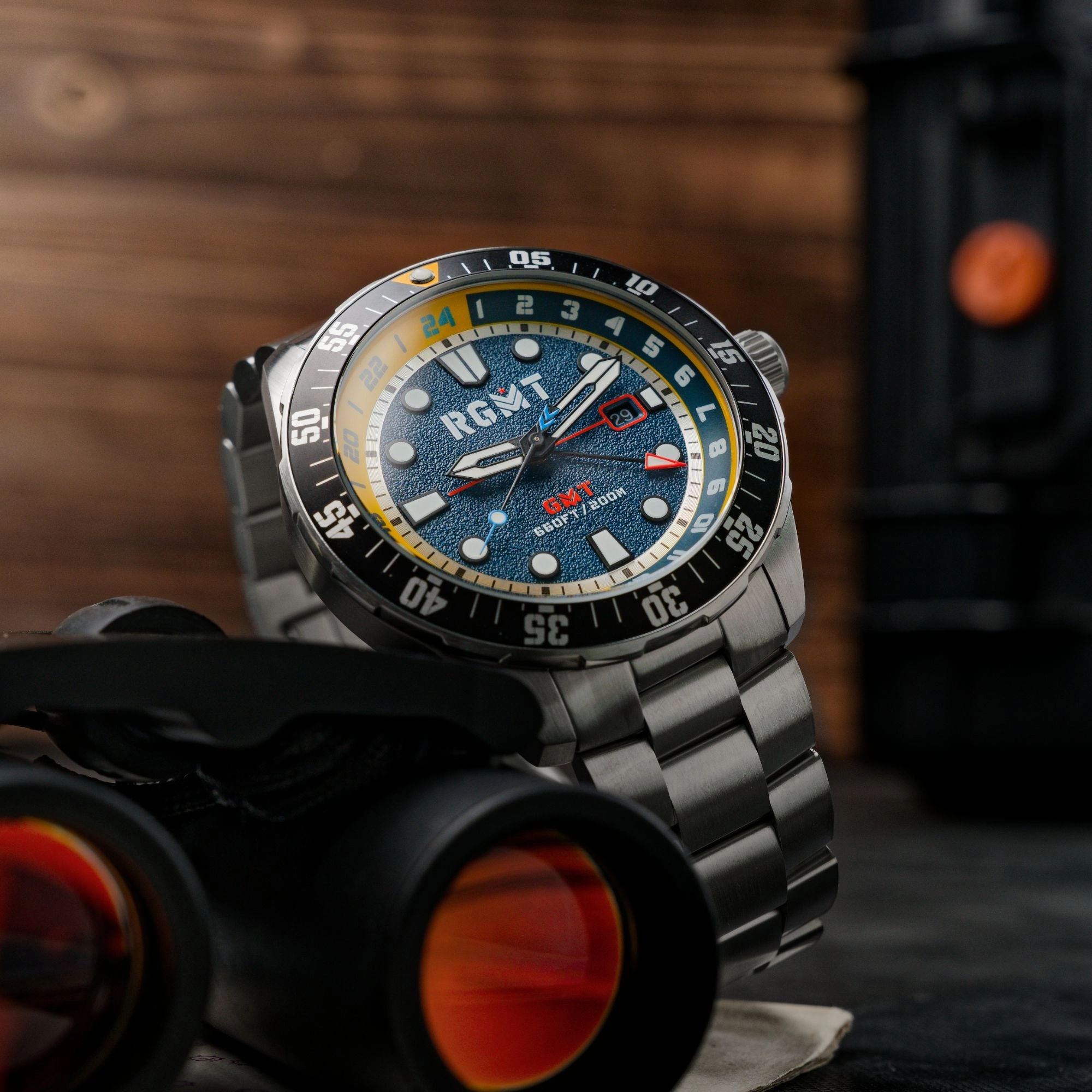 Navy Seal Blue