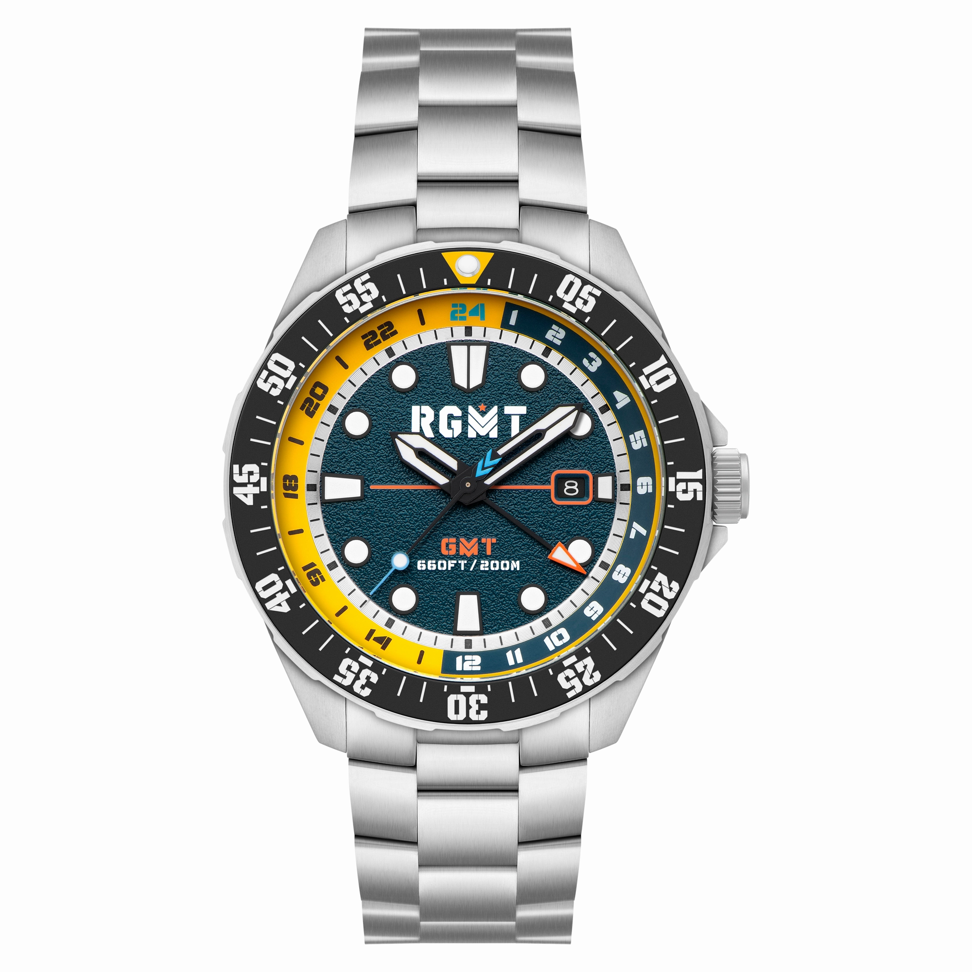 Navy Seal Blue