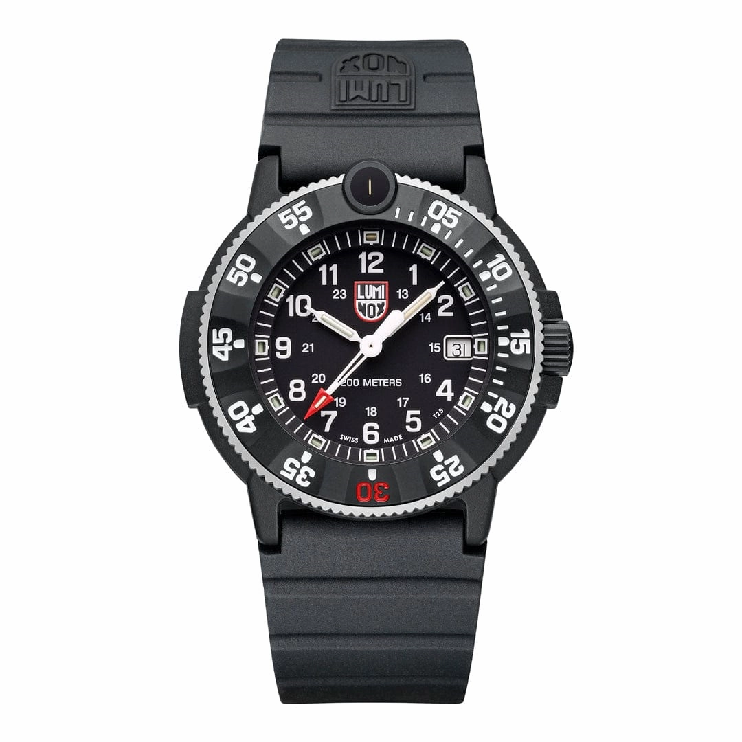 Navy SEAL Original 3001 Heritage, Dive Watch, 43 mm