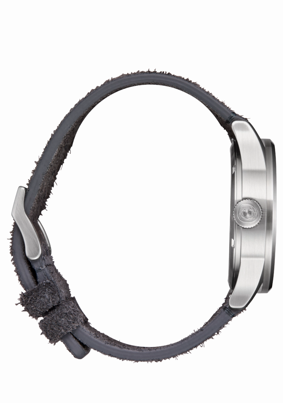 Nirvana Sentry Leather - Unplug Fade