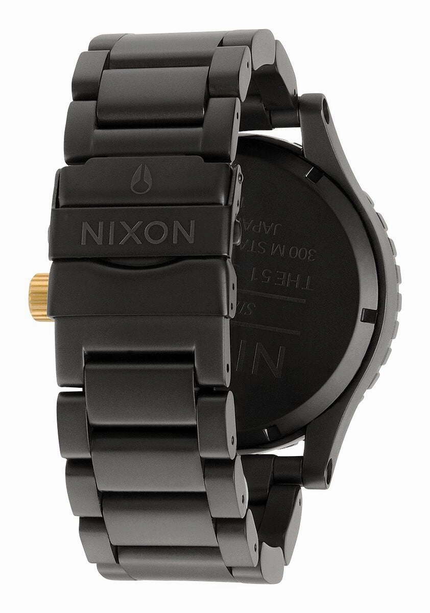 Nixon 51-30 Chrono Men's Watch A083-1041-00