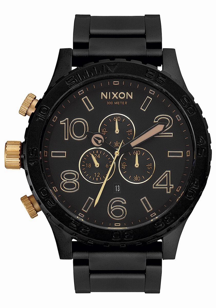 Nixon 51-30 Chrono Men's Watch A083-1041-00