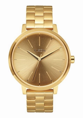 Nixon Kensington - All Gold
