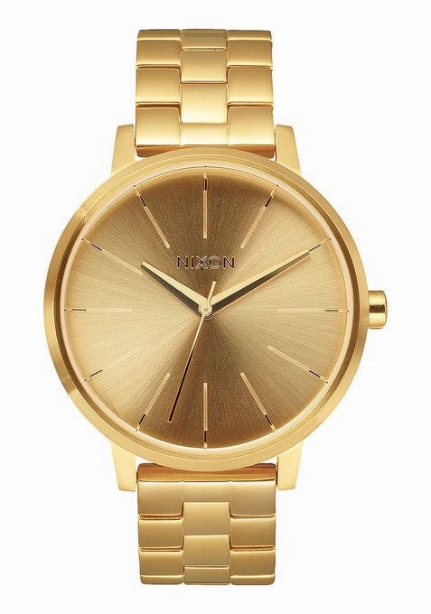 Nixon Kensington - All Gold