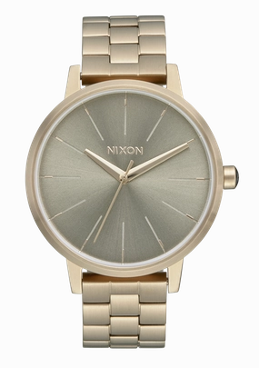 Nixon Kensington Stainless Steel Womens Watch A099-5101-00