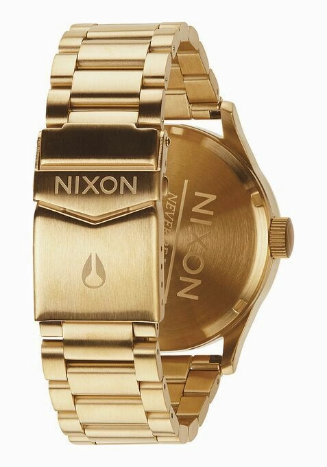 Nixon Sentry SS Blue Sunray A356-3334-00
