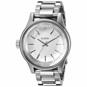 Nixon Women's Quartz Watch - Facet 38 Stainless Steel Bracelet | A4091920