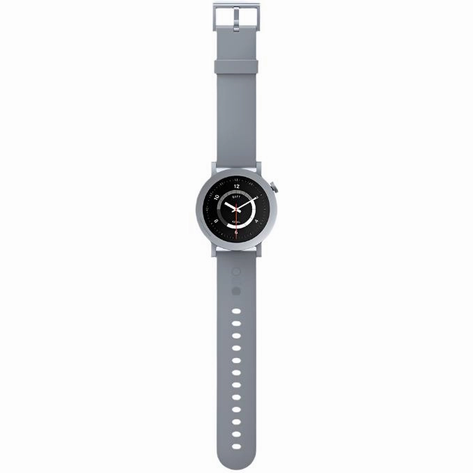 NOTHING Cmf Watch Pro 2 Intl Version, Ash Grey
