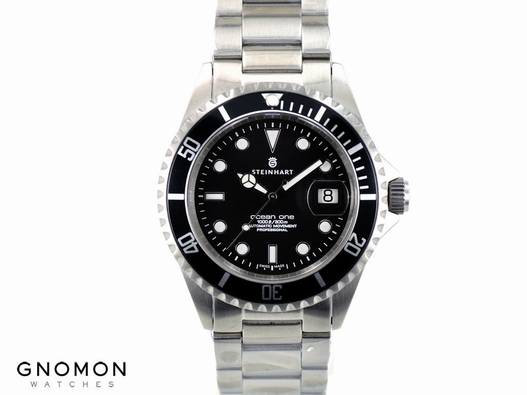 Ocean One Black