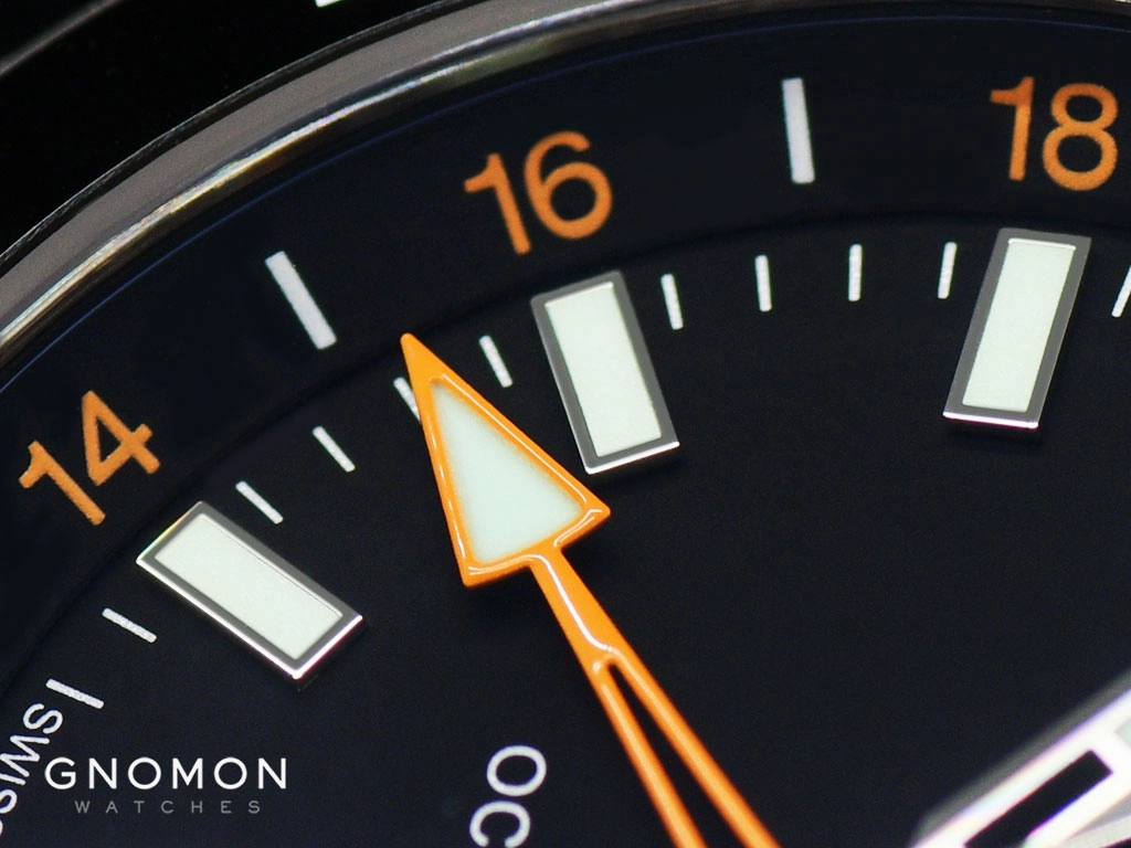 Ocean Star GMT Black Ref. M026.629.11.051.01