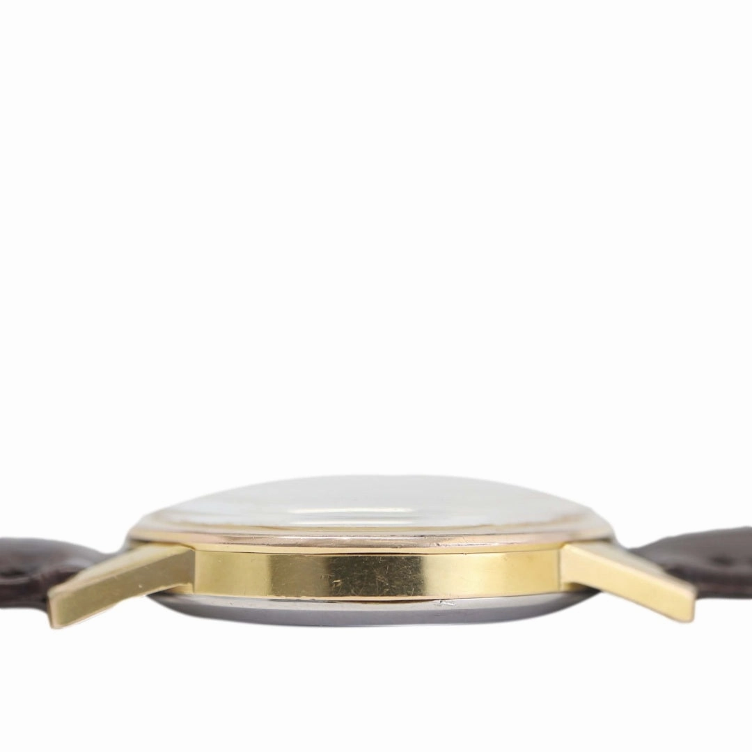 Omega 121.001-63 1962