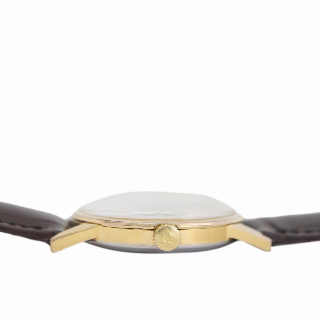Omega 121.001-63 1962
