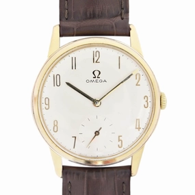 Omega 121.001-63 1962