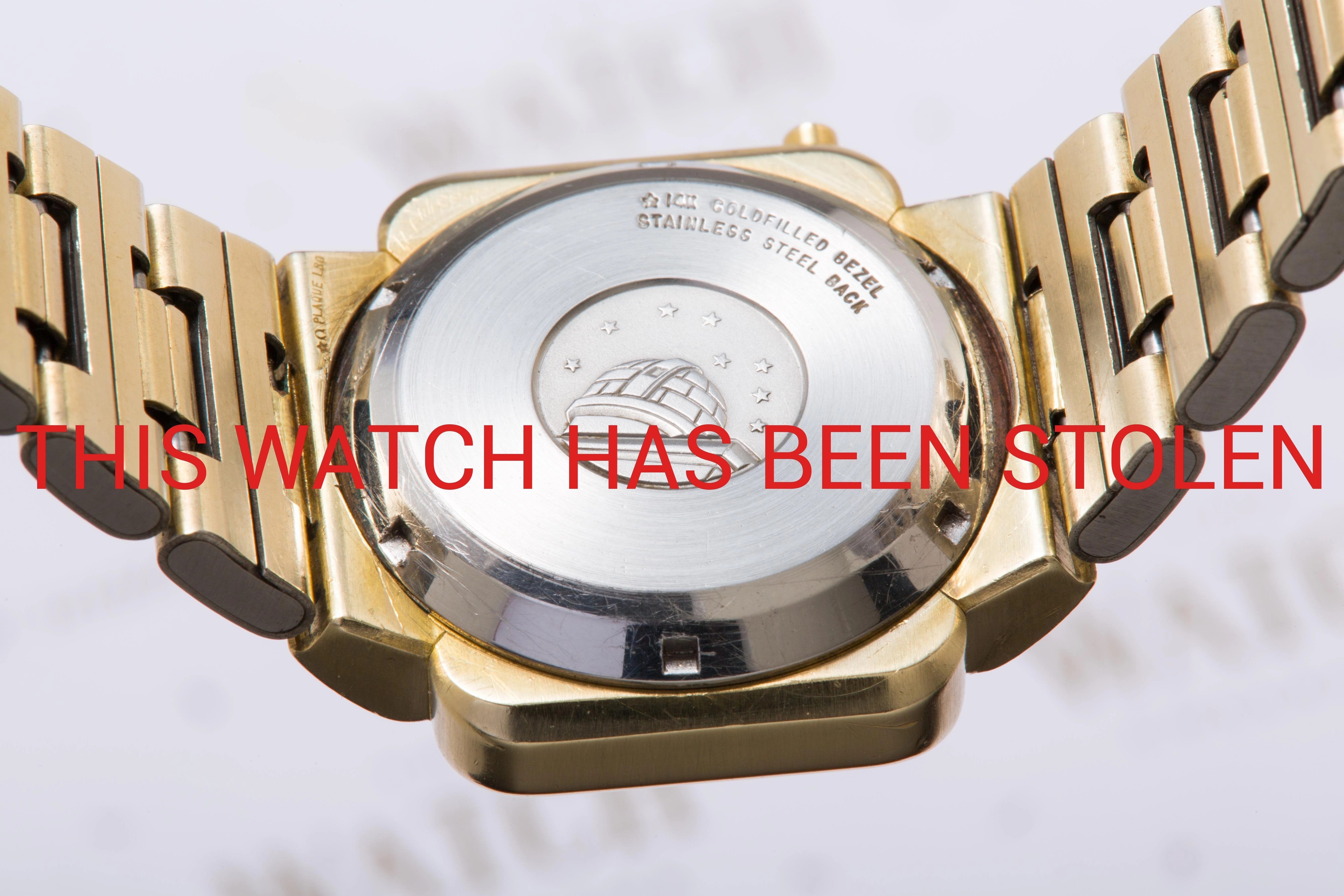 Omega 1603 LED Constellation