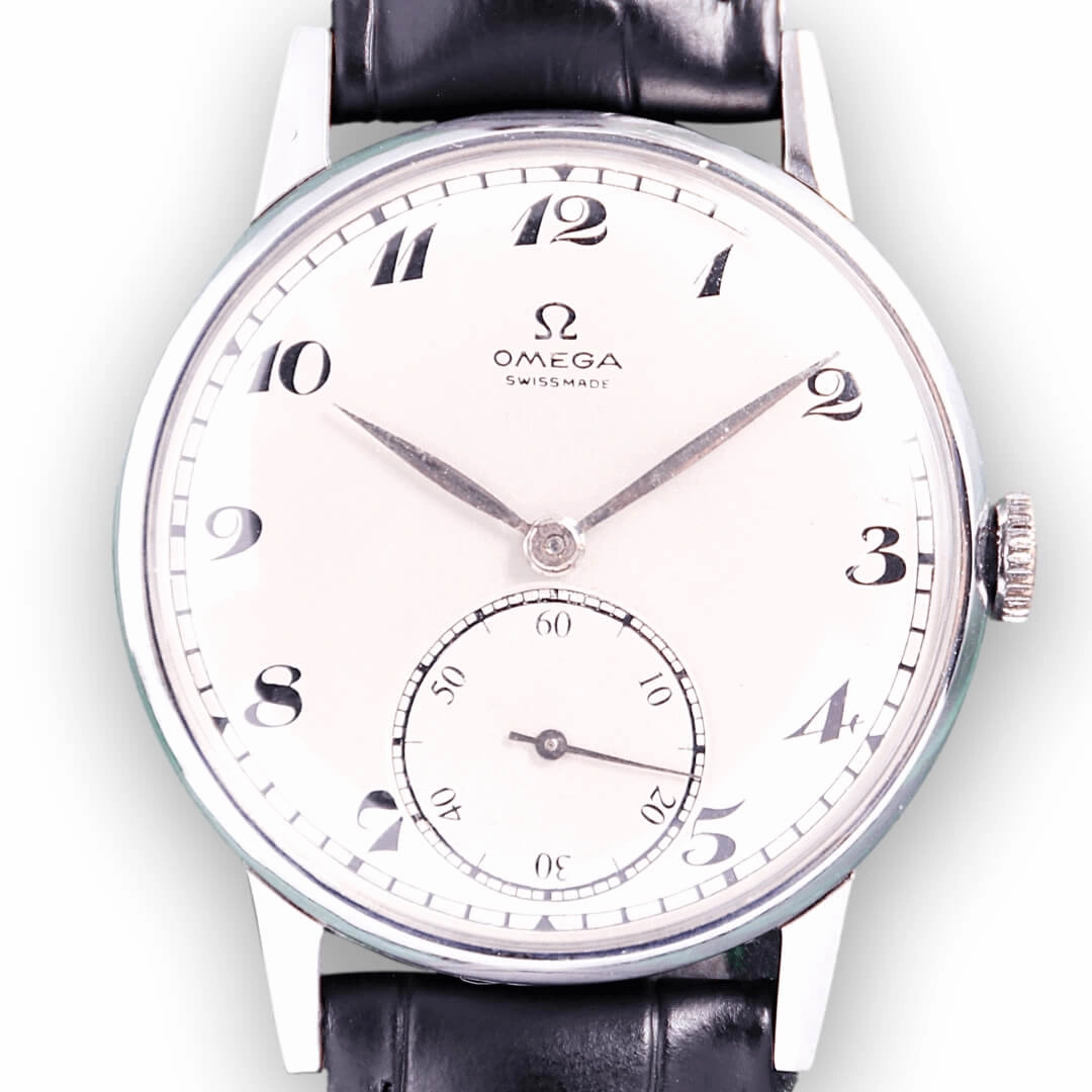 Omega 2271, 1939
