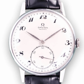 Omega 2271, 1939
